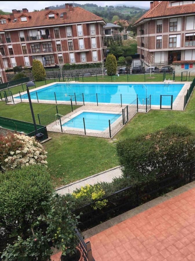 Chuchi House Apartment Ramales de la Victoria Exterior photo